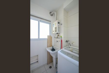 Apartamento para alugar com 68m², 2 quartos e 1 vagaÁrea de Serviço 