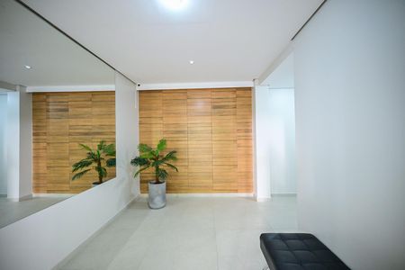 Apartamento para alugar com 68m², 2 quartos e 1 vagaHall Social