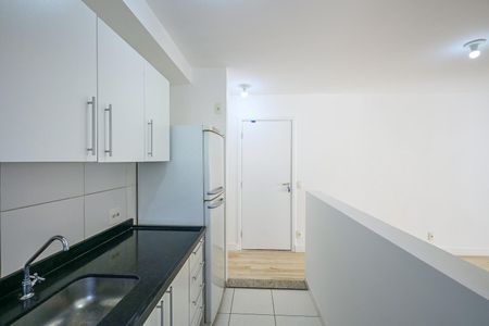Apartamento para alugar com 68m², 2 quartos e 1 vagaCozinha