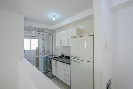 Apartamento para alugar com 68m², 2 quartos e 1 vagaCozinha