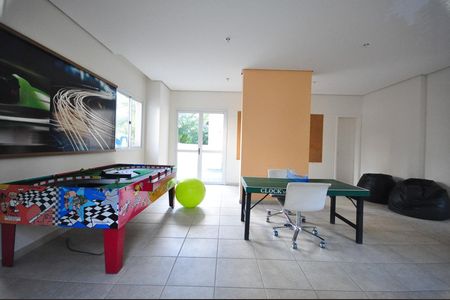 Apartamento para alugar com 68m², 2 quartos e 1 vagaÁrea comum
