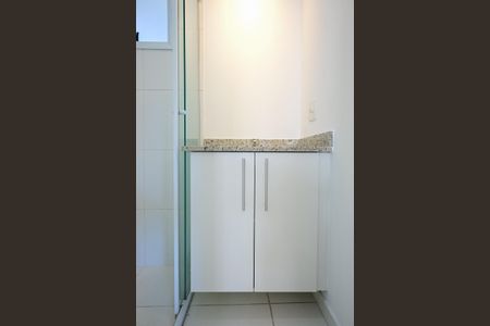 Apartamento para alugar com 68m², 2 quartos e 1 vagaBanheiro social