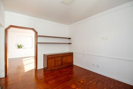 Sala de TV/Escritório de apartamento para alugar com 2 quartos, 170m² em Jardim Paulista, São Paulo