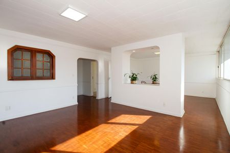 Sala de apartamento para alugar com 2 quartos, 170m² em Jardim Paulista, São Paulo