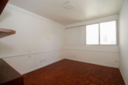Sala de TV/Escritório de apartamento para alugar com 2 quartos, 170m² em Jardim Paulista, São Paulo
