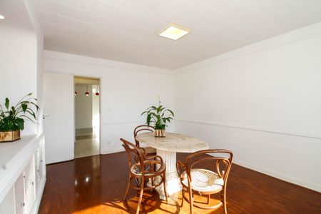 Sala de Jantar de apartamento para alugar com 2 quartos, 170m² em Jardim Paulista, São Paulo