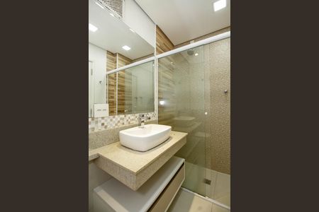 Apartamento para alugar com 170m², 2 quartos e 1 vaga Apartamento para alugar com 170m², 2 quartos e 1 vagaBanheiro Social
