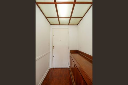 Hall de Entrada de apartamento para alugar com 2 quartos, 170m² em Jardim Paulista, São Paulo