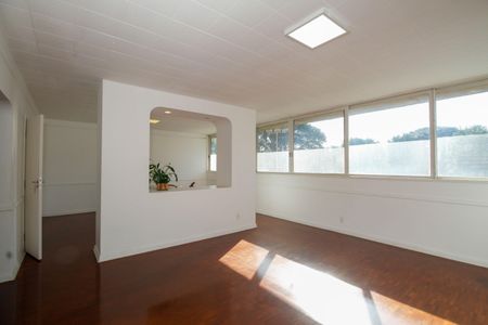 Apartamento para alugar com 170m², 2 quartos e 1 vaga Apartamento para alugar com 170m², 2 quartos e 1 vagaSala