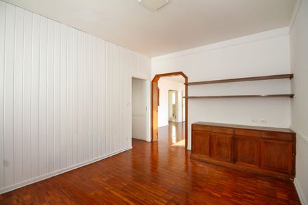 Apartamento para alugar com 170m², 2 quartos e 1 vaga Apartamento para alugar com 170m², 2 quartos e 1 vagaSala de TV/Escritório