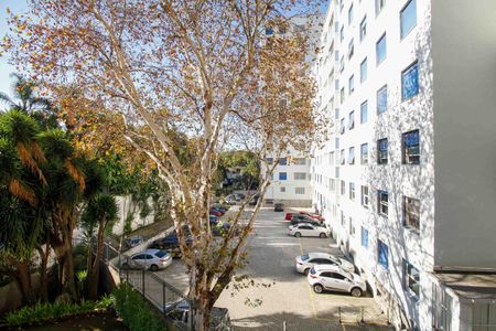Vista do Quarto de apartamento para alugar com 2 quartos, 170m² em Jardim Paulista, São Paulo