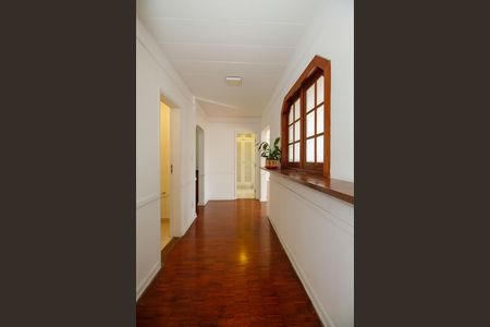 Apartamento para alugar com 170m², 2 quartos e 1 vaga Apartamento para alugar com 170m², 2 quartos e 1 vagaHall de Entrada