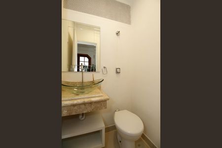 Apartamento para alugar com 170m², 2 quartos e 1 vaga Apartamento para alugar com 170m², 2 quartos e 1 vagaLavabo