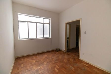 Studio de kitnet/studio para alugar com 1 quarto, 30m² em Centro, Niterói
