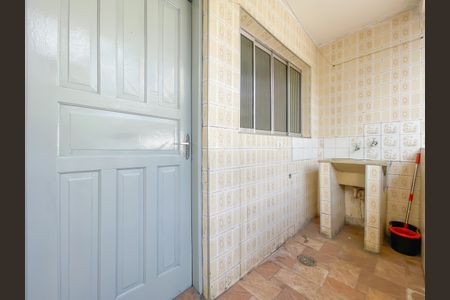 Casa para alugar com 150m², 2 quartos e sem vaga Casa para alugar com 150m², 2 quartos e sem vagaÁrea de Serviço