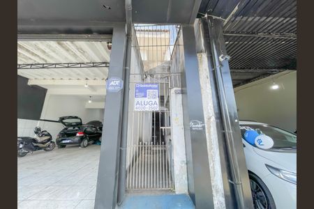Casa para alugar com 150m², 2 quartos e sem vaga Casa para alugar com 150m², 2 quartos e sem vagaFachada