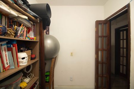 Apartamento à venda com 70m², 3 quartos e 1 vagaEscritório