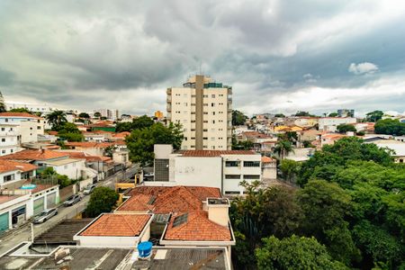 Apartamento à venda com 70m², 3 quartos e 1 vagaVista Escritório
