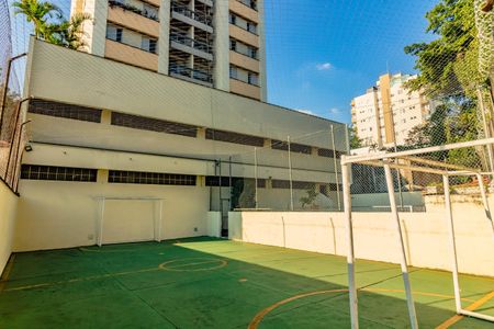 Apartamento à venda com 70m², 3 quartos e 1 vagaÁrea comum