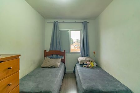 Apartamento à venda com 70m², 3 quartos e 1 vagaQuarto 2