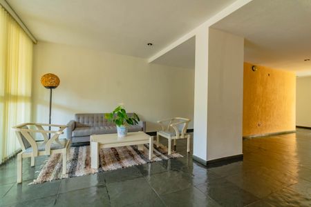 Apartamento à venda com 70m², 3 quartos e 1 vagaÁrea comum