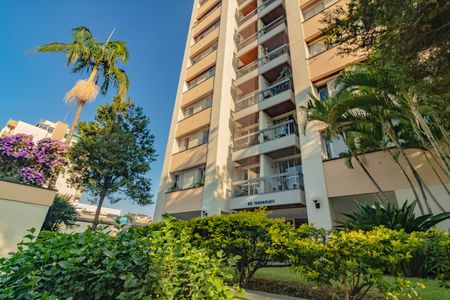 Apartamento à venda com 70m², 3 quartos e 1 vagaFachada