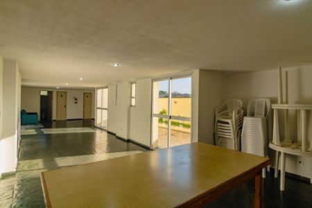 Apartamento à venda com 70m², 3 quartos e 1 vagaÁrea comum