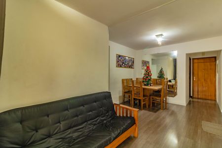 Apartamento à venda com 70m², 3 quartos e 1 vagaSala