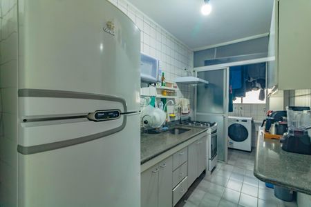 Apartamento à venda com 70m², 3 quartos e 1 vagaCozinha