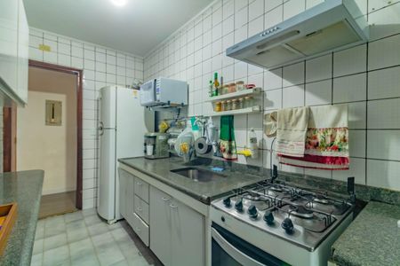 Apartamento à venda com 70m², 3 quartos e 1 vagaCozinha