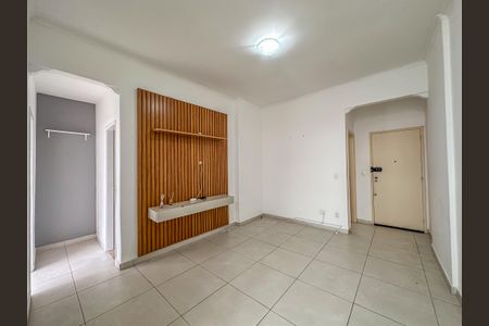 Sala de apartamento à venda com 1 quarto, 56m² em Botafogo, Rio de Janeiro