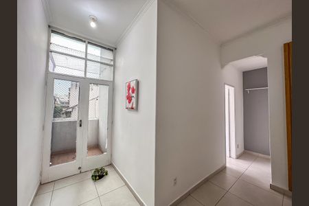 Apartamento para alugar com 1 quarto, 56m² em Botafogo, Rio de Janeiro