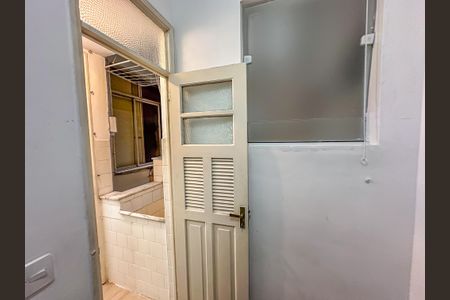 Apartamento à venda com 56m², 1 quarto e sem vagaÁrea comum
