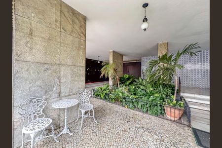 Apartamento à venda com 56m², 1 quarto e sem vagaÁrea comum