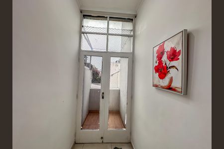 Apartamento à venda com 56m², 1 quarto e sem vagaCorredor