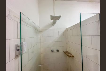 Apartamento à venda com 56m², 1 quarto e sem vagaBanheiro Social
