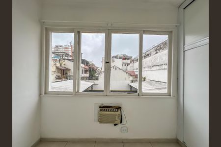 Apartamento para alugar com 1 quarto, 56m² em Botafogo, Rio de Janeiro