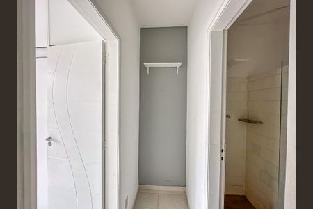 Apartamento à venda com 56m², 1 quarto e sem vagaQuarto
