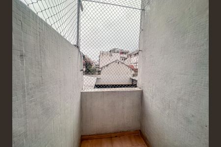 Apartamento para alugar com 1 quarto, 56m² em Botafogo, Rio de Janeiro