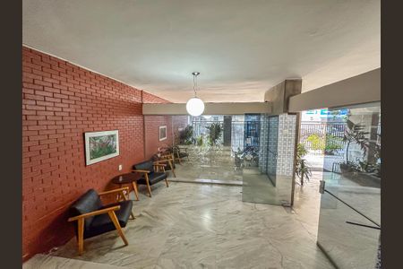 Apartamento à venda com 56m², 1 quarto e sem vagaÁrea comum