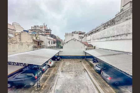 Apartamento à venda com 56m², 1 quarto e sem vagaVista do Quarto 2