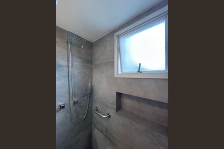 Apartamento à venda com 58m², 2 quartos e 2 vagasBanheiro Social