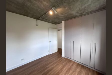 Apartamento à venda com 58m², 2 quartos e 2 vagasQuarto 2