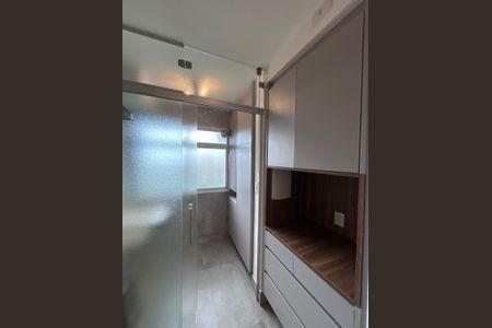 Apartamento à venda com 58m², 2 quartos e 2 vagasCozinha