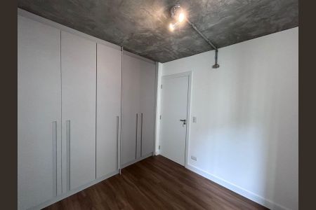 Apartamento à venda com 58m², 2 quartos e 2 vagasQuarto 1