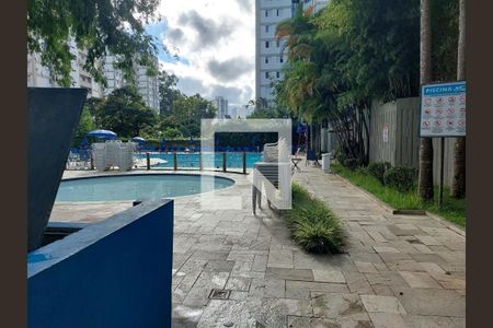 Apartamento à venda com 58m², 2 quartos e 2 vagasPiscina