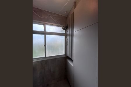 Apartamento à venda com 58m², 2 quartos e 2 vagasÁrea de Serviço