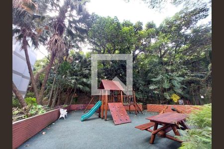 Apartamento à venda com 58m², 2 quartos e 2 vagasPlayground