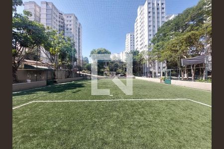 Apartamento à venda com 58m², 2 quartos e 2 vagasCampo