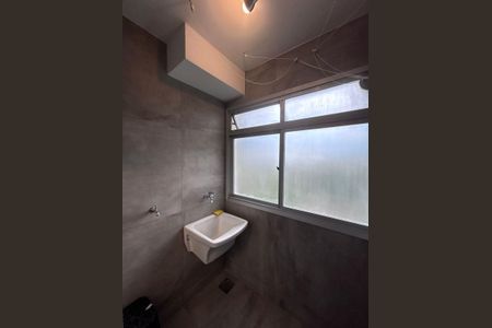 Apartamento à venda com 58m², 2 quartos e 2 vagasÁrea de Serviço